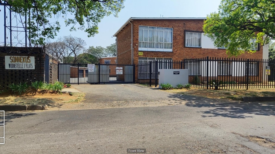 1 Bedroom Property for Sale in Kempton Park Ext 4 Gauteng