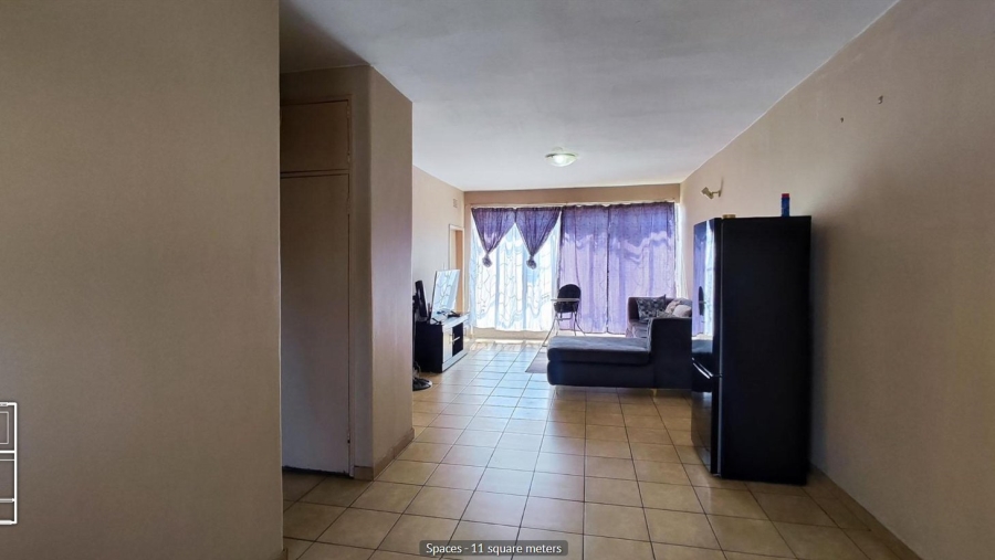 1 Bedroom Property for Sale in Kempton Park Ext 4 Gauteng