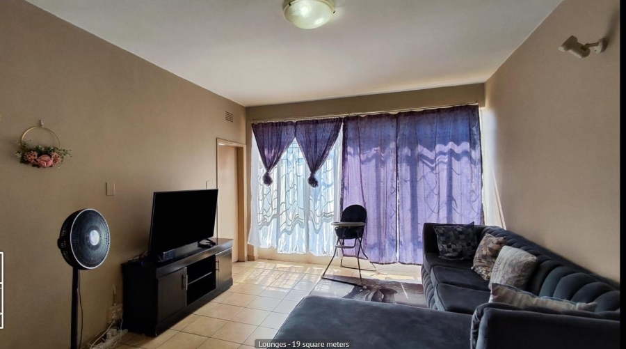1 Bedroom Property for Sale in Kempton Park Ext 4 Gauteng