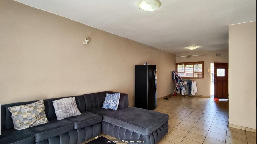 1 Bedroom Property for Sale in Kempton Park Ext 4 Gauteng