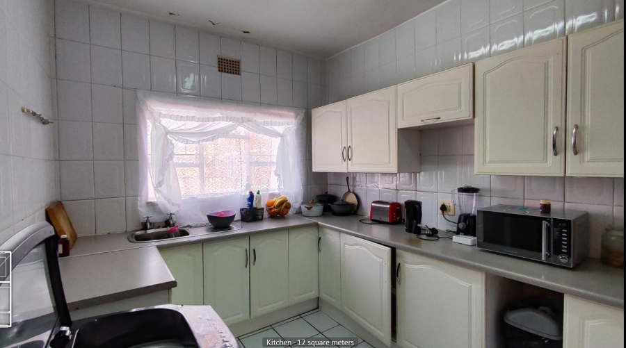 1 Bedroom Property for Sale in Kempton Park Ext 4 Gauteng