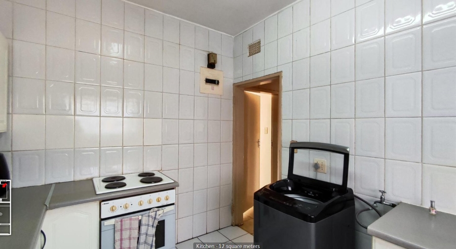 1 Bedroom Property for Sale in Kempton Park Ext 4 Gauteng
