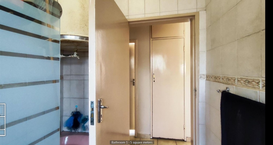 1 Bedroom Property for Sale in Kempton Park Ext 4 Gauteng