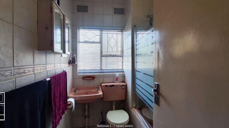 1 Bedroom Property for Sale in Kempton Park Ext 4 Gauteng