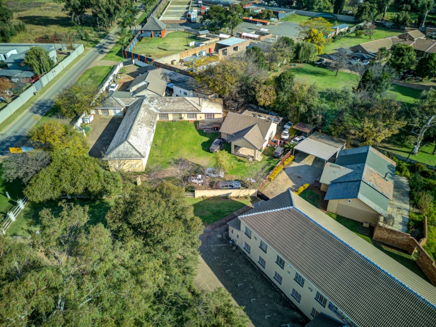Commercial Property for Sale in Pomona AH Gauteng