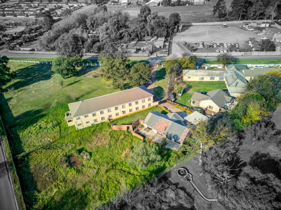 Commercial Property for Sale in Pomona AH Gauteng