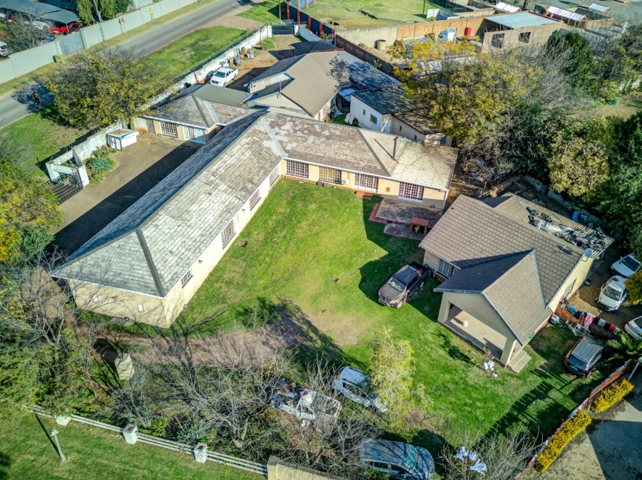 Commercial Property for Sale in Pomona AH Gauteng