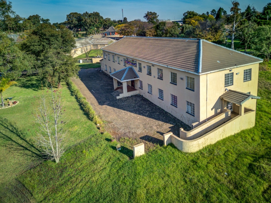 Commercial Property for Sale in Pomona AH Gauteng