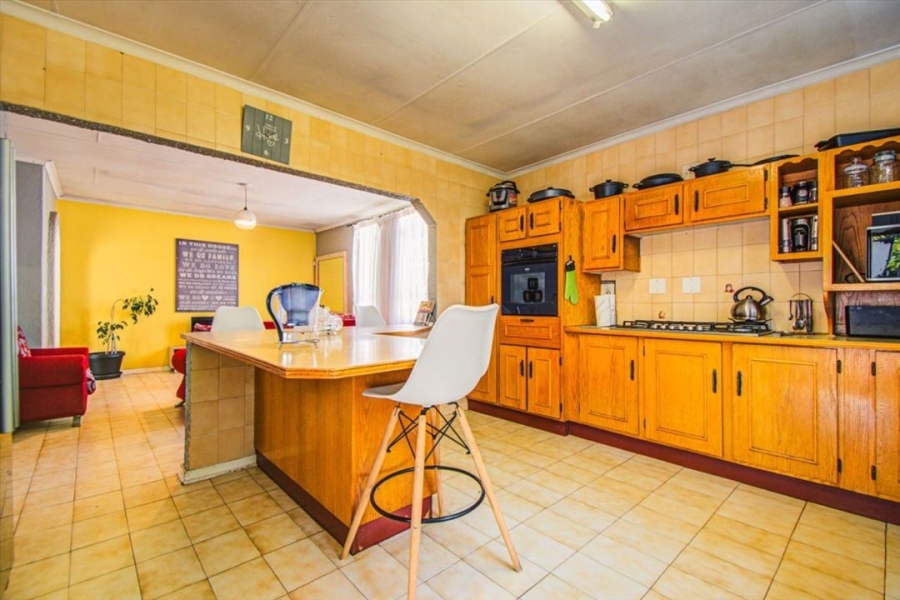 3 Bedroom Property for Sale in Benoni Central Gauteng