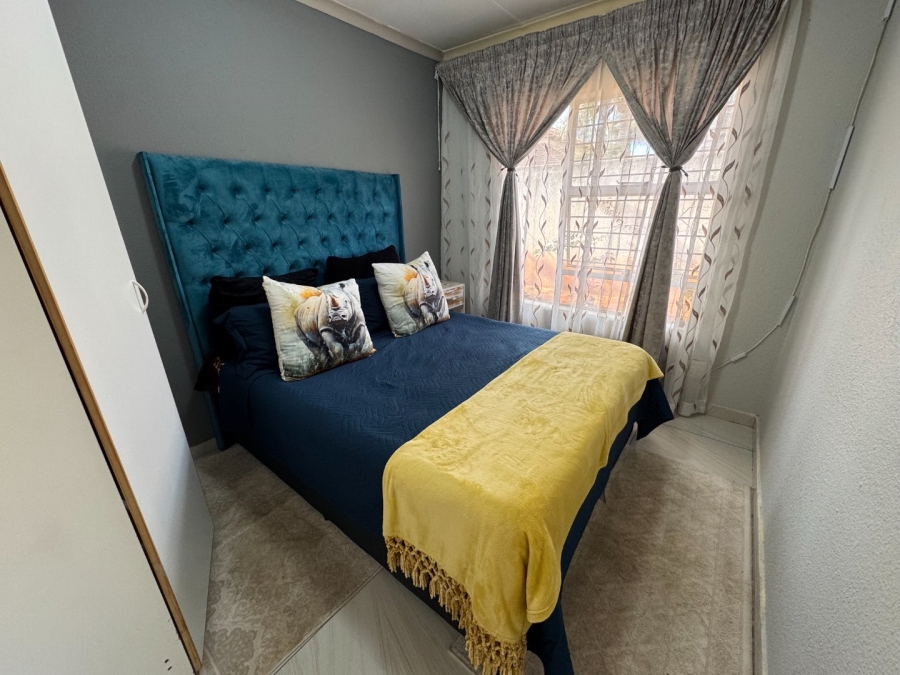 3 Bedroom Property for Sale in Glen Marais Gauteng