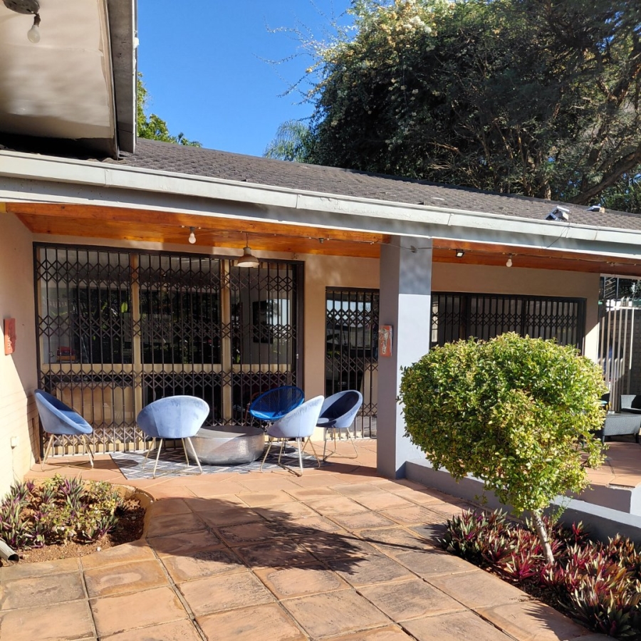 To Let 1 Bedroom Property for Rent in Waterkloof Gauteng