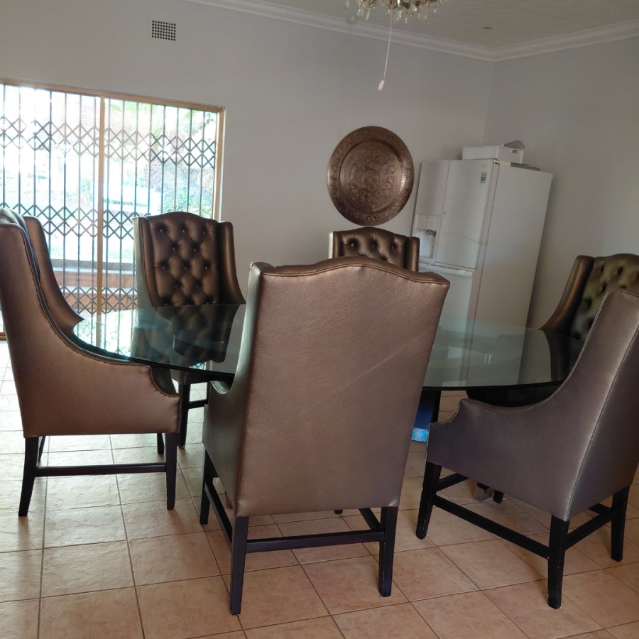 To Let 1 Bedroom Property for Rent in Waterkloof Gauteng