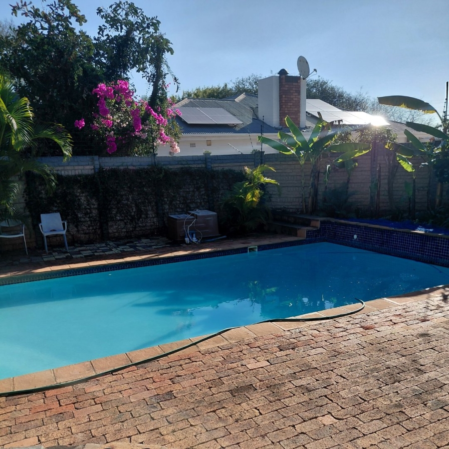 To Let 1 Bedroom Property for Rent in Waterkloof Gauteng