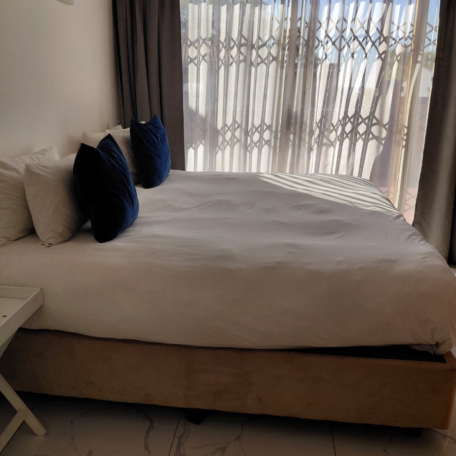 To Let 1 Bedroom Property for Rent in Waterkloof Gauteng