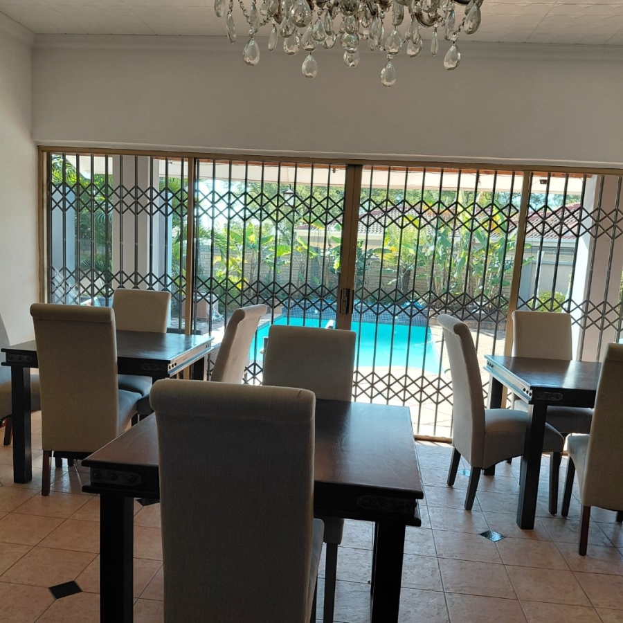 To Let 1 Bedroom Property for Rent in Waterkloof Gauteng
