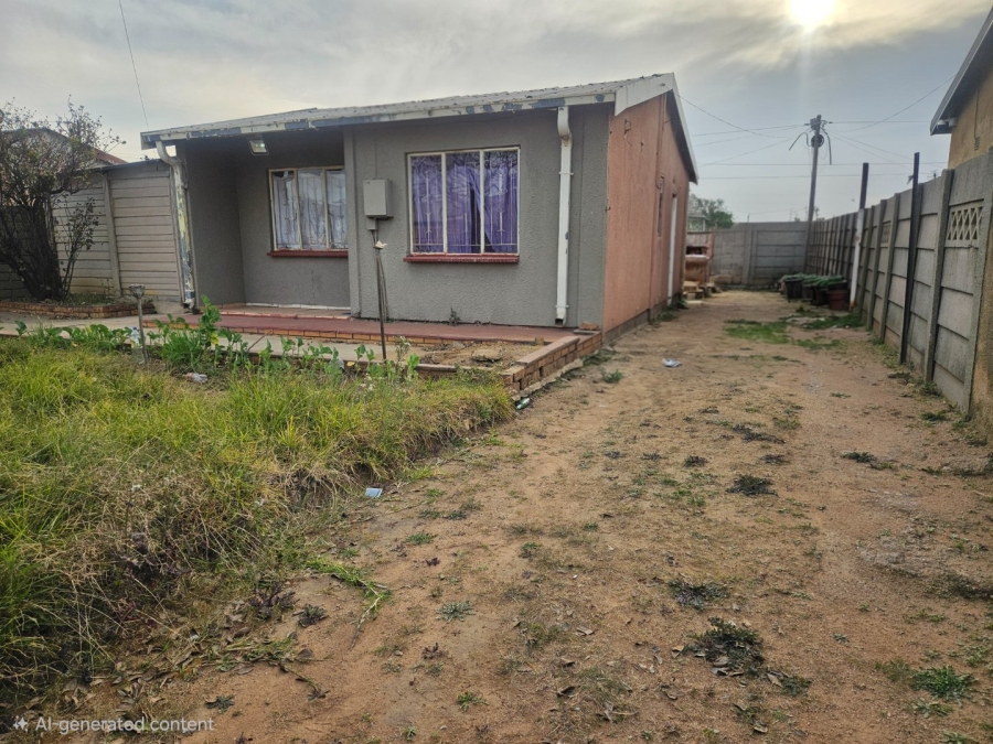1 Bedroom Property for Sale in Daveyton Gauteng