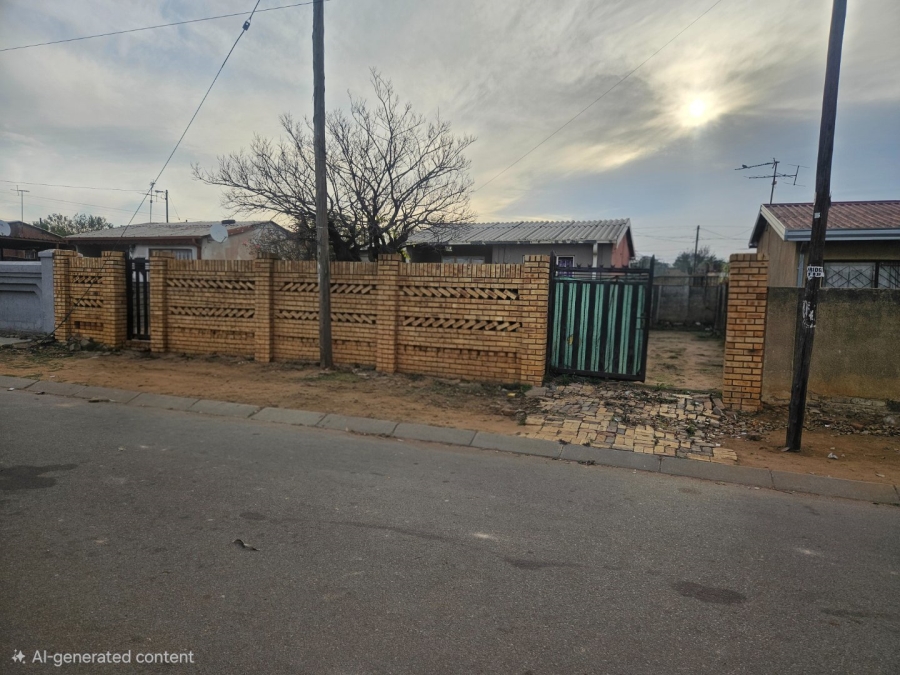 1 Bedroom Property for Sale in Daveyton Gauteng