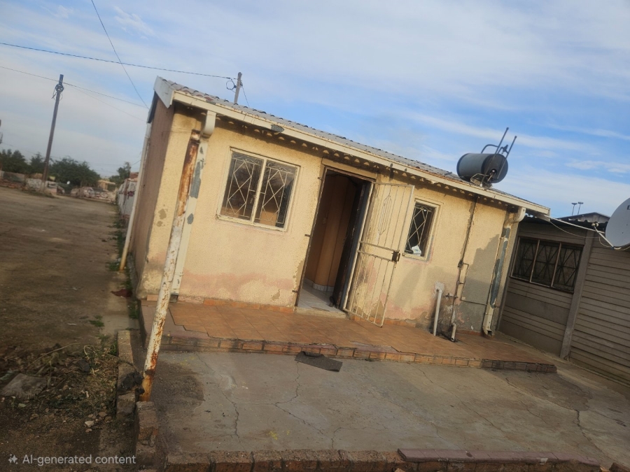 1 Bedroom Property for Sale in Daveyton Gauteng