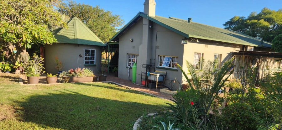 Commercial Property for Sale in Pretoria North Gauteng