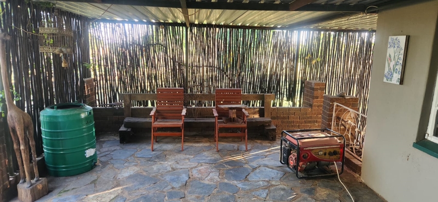 Commercial Property for Sale in Pretoria North Gauteng