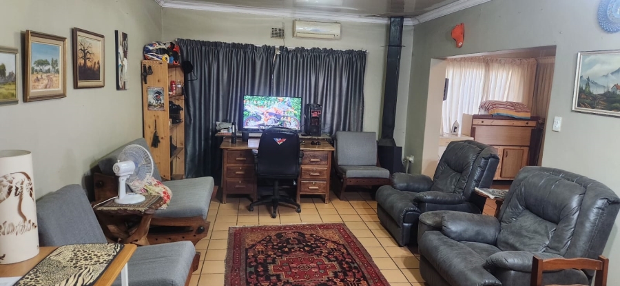 Commercial Property for Sale in Pretoria North Gauteng