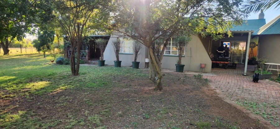 Commercial Property for Sale in Pretoria North Gauteng