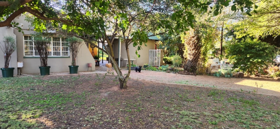 Commercial Property for Sale in Pretoria North Gauteng