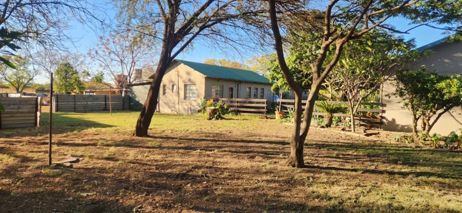 Commercial Property for Sale in Pretoria North Gauteng