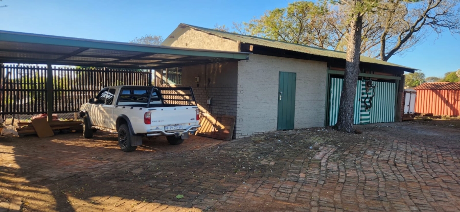 Commercial Property for Sale in Pretoria North Gauteng