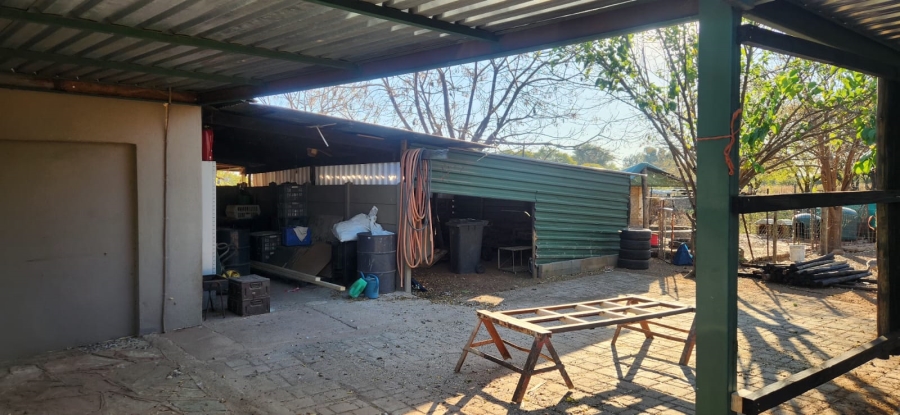 Commercial Property for Sale in Pretoria North Gauteng