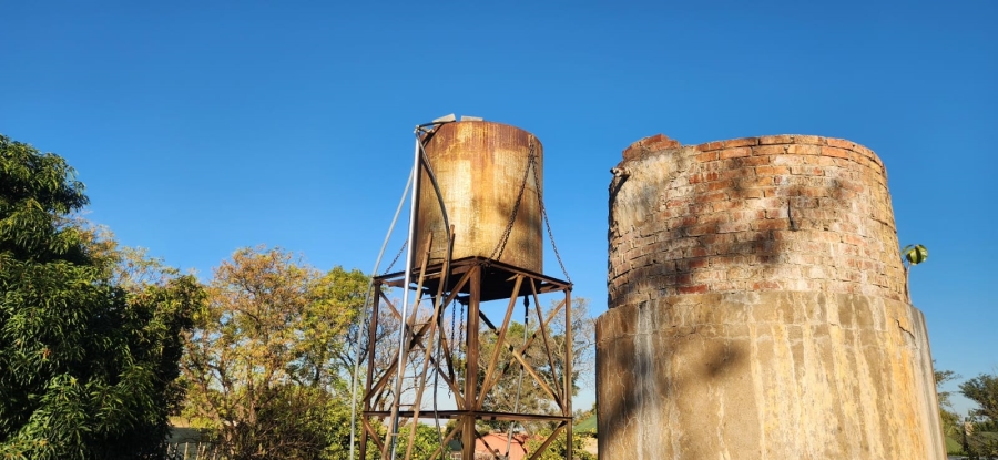Commercial Property for Sale in Pretoria North Gauteng