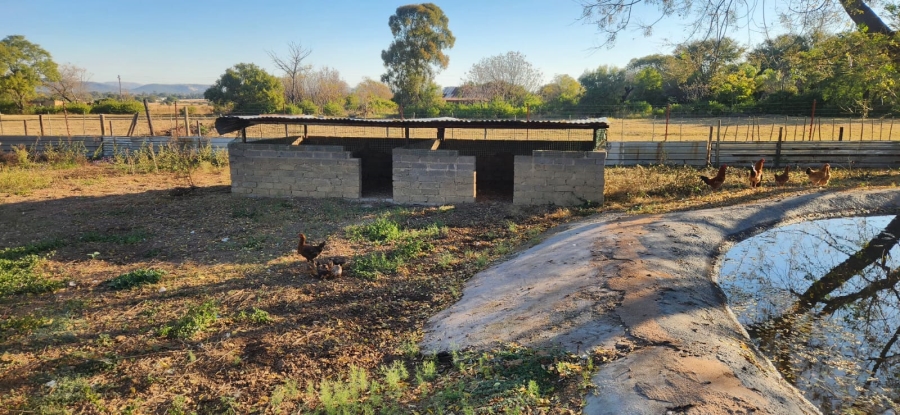 Commercial Property for Sale in Pretoria North Gauteng