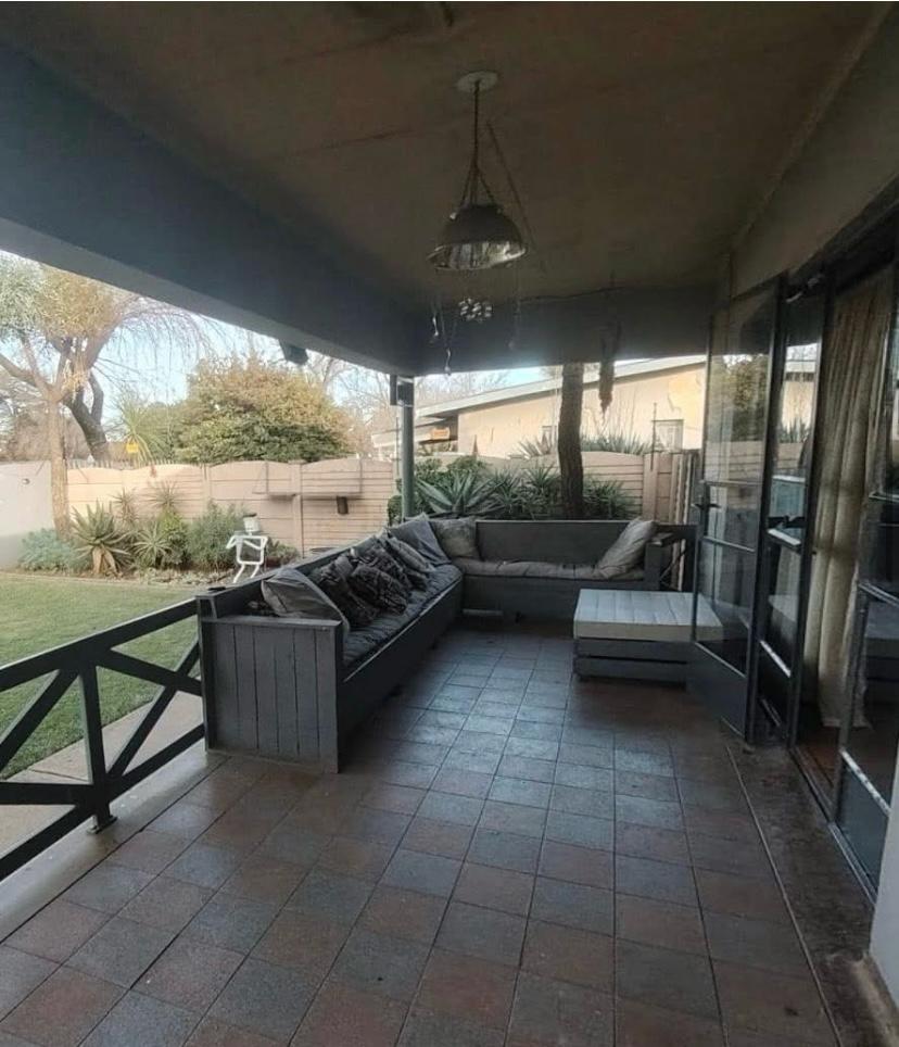 To Let 3 Bedroom Property for Rent in Vanderbijlpark SW 1 Gauteng
