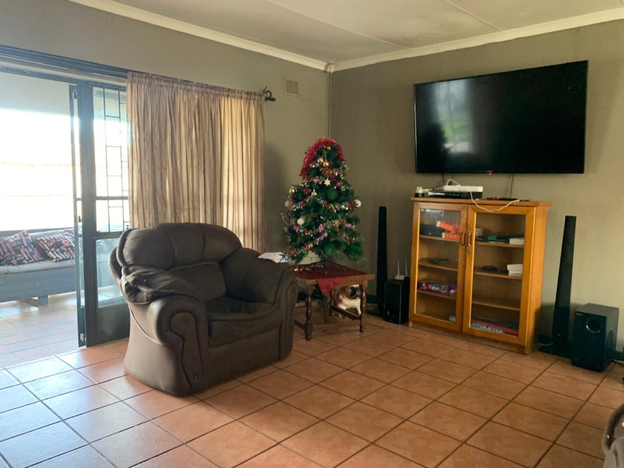 To Let 3 Bedroom Property for Rent in Vanderbijlpark SW 1 Gauteng