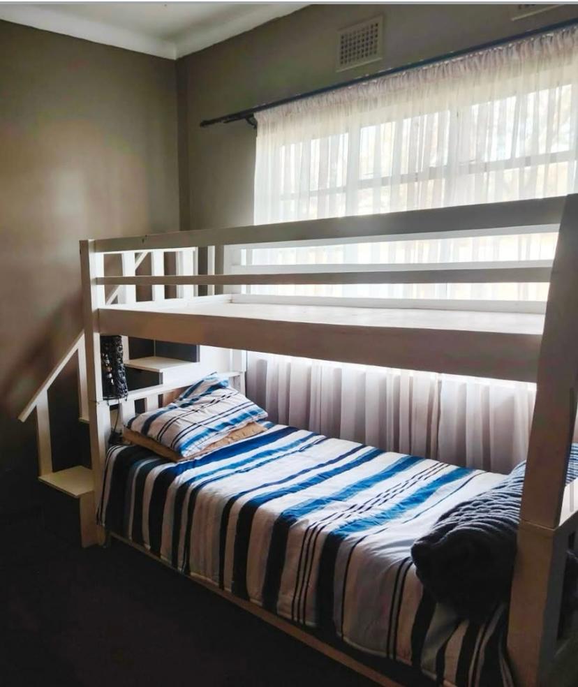 To Let 3 Bedroom Property for Rent in Vanderbijlpark SW 1 Gauteng