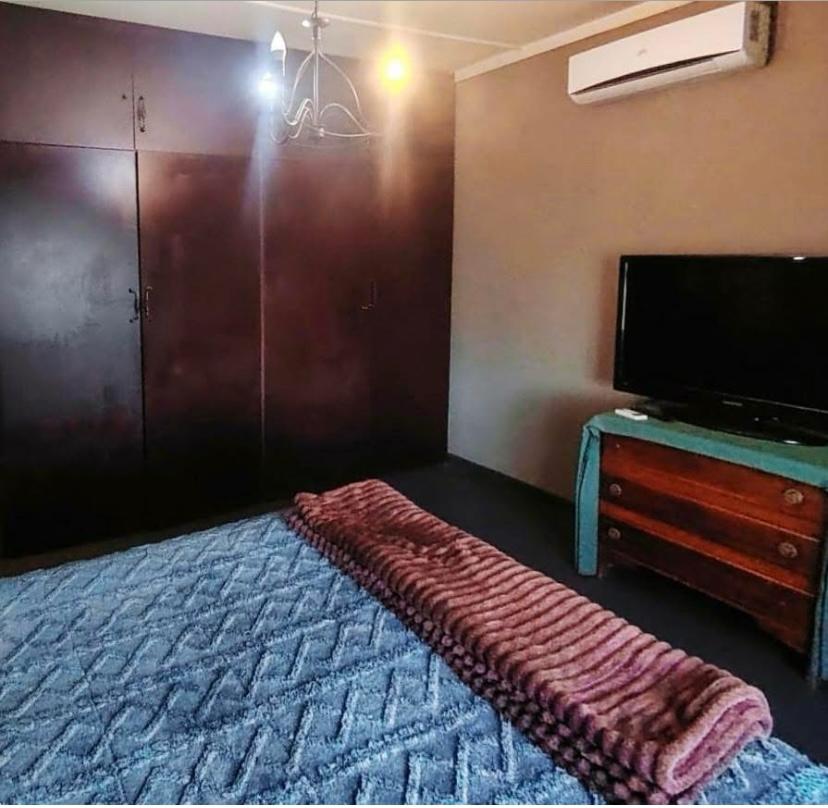 To Let 3 Bedroom Property for Rent in Vanderbijlpark SW 1 Gauteng