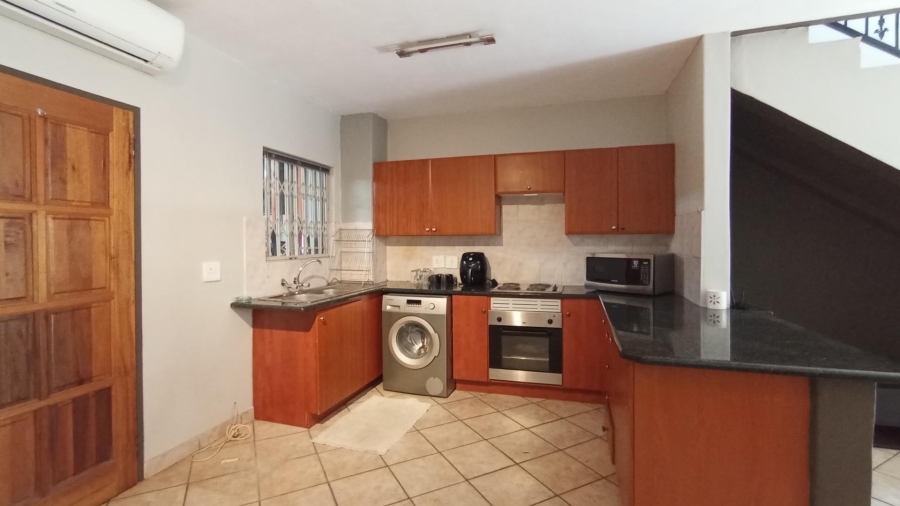 2 Bedroom Property for Sale in Pretorius Park Gauteng