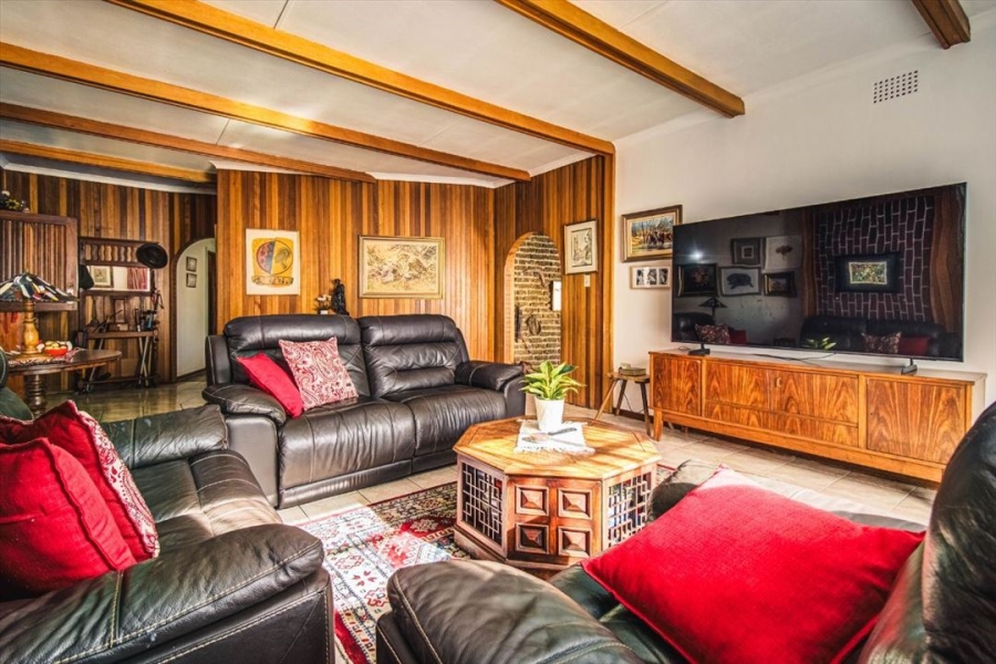 3 Bedroom Property for Sale in Nimrod Park Gauteng