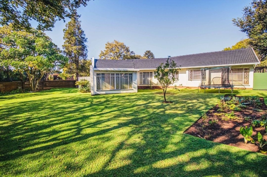 3 Bedroom Property for Sale in Nimrod Park Gauteng