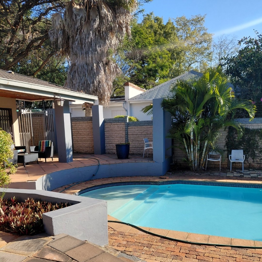To Let 1 Bedroom Property for Rent in Waterkloof Gauteng
