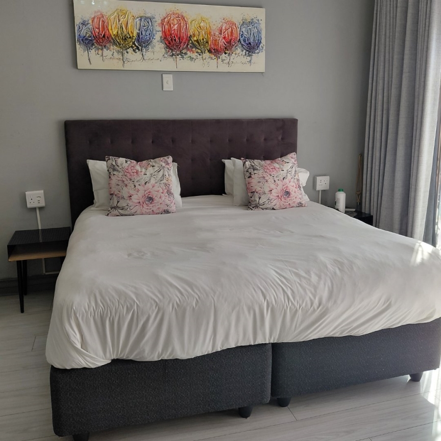 To Let 1 Bedroom Property for Rent in Waterkloof Gauteng
