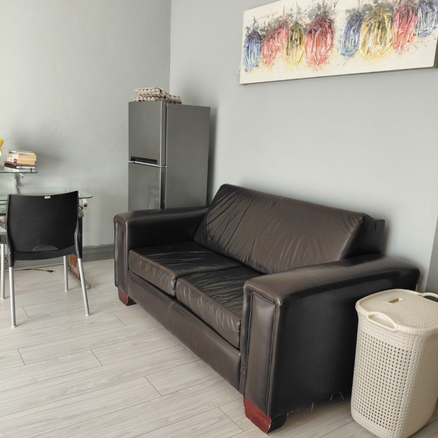 To Let 1 Bedroom Property for Rent in Waterkloof Gauteng