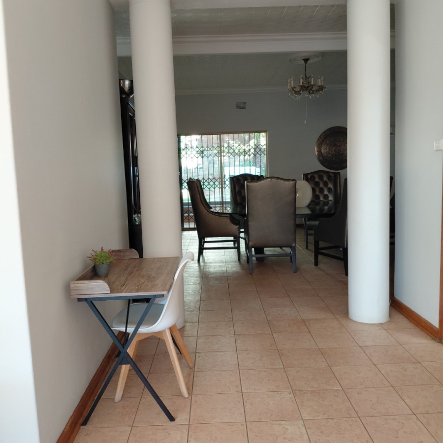 To Let 1 Bedroom Property for Rent in Waterkloof Gauteng