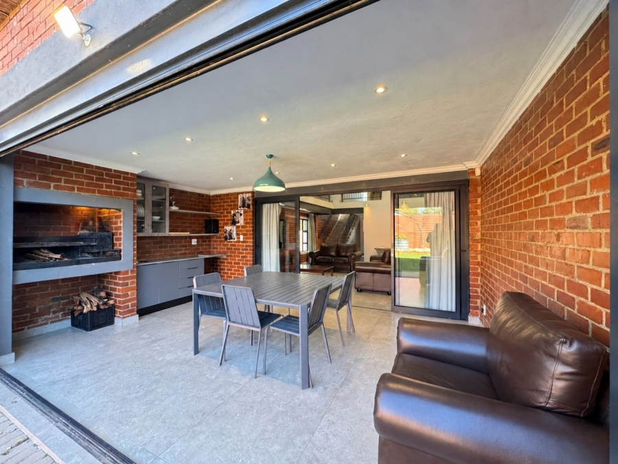 4 Bedroom Property for Sale in Lyttelton Manor Gauteng