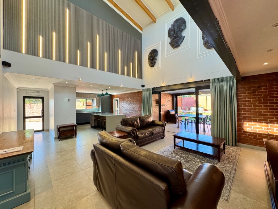 4 Bedroom Property for Sale in Lyttelton Manor Gauteng