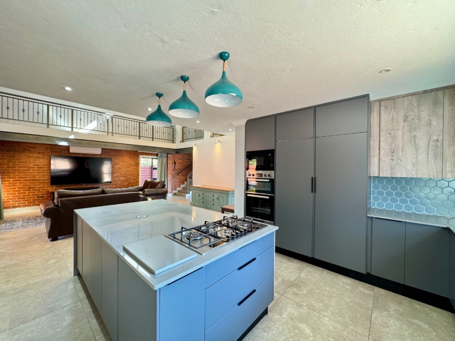 4 Bedroom Property for Sale in Lyttelton Manor Gauteng