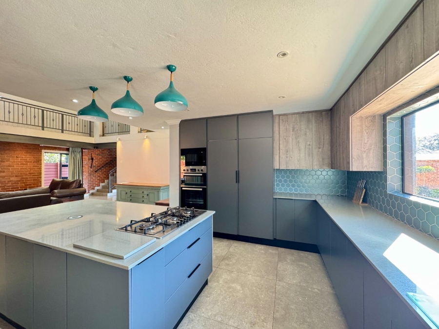 4 Bedroom Property for Sale in Lyttelton Manor Gauteng