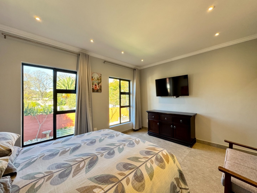 4 Bedroom Property for Sale in Lyttelton Manor Gauteng