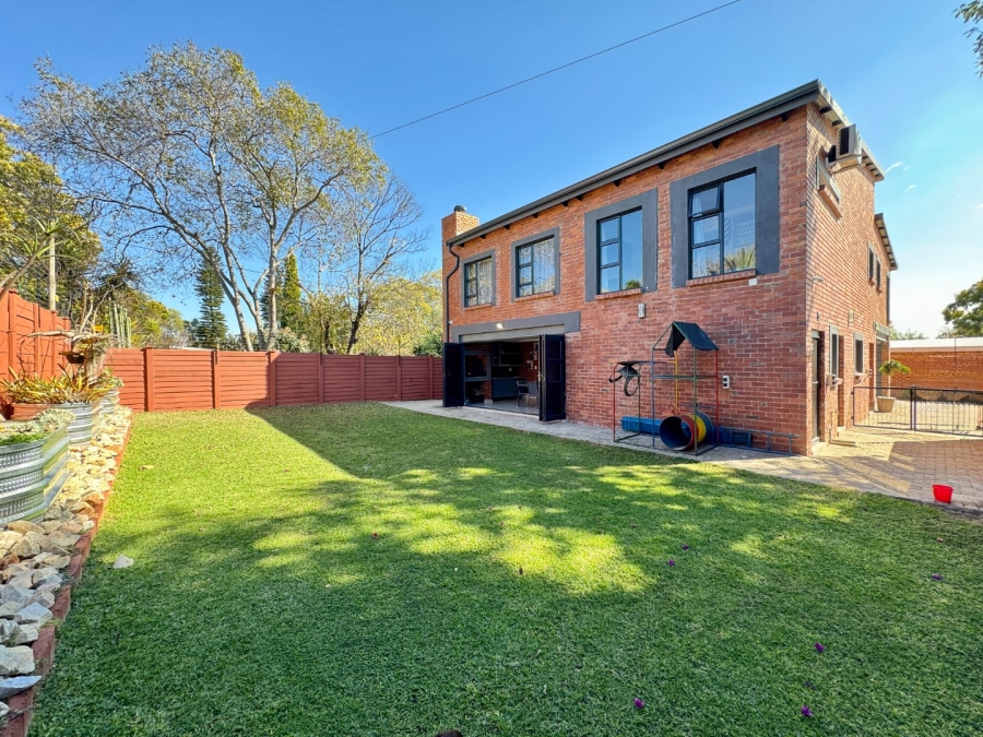 4 Bedroom Property for Sale in Lyttelton Manor Gauteng