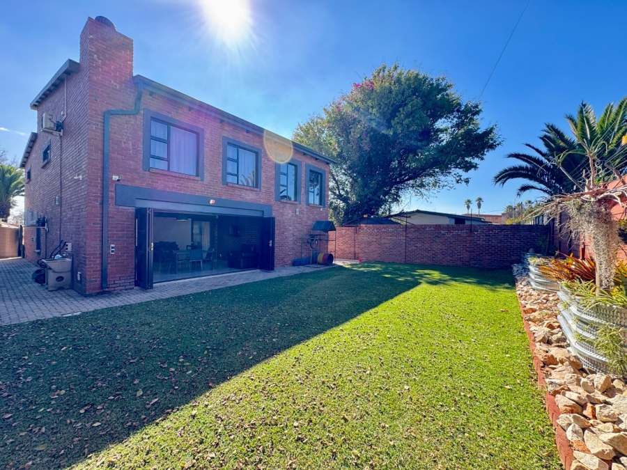4 Bedroom Property for Sale in Lyttelton Manor Gauteng